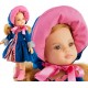 Lelle PAOLA REINA Larisa 32cm 04548 Lelle PAOLA REINA Larisa 32cm 04548