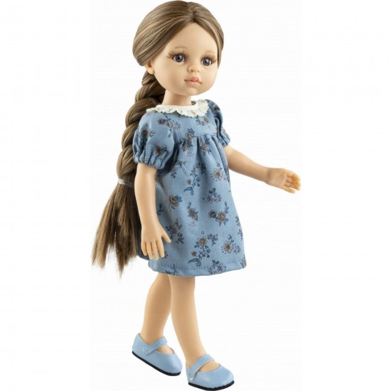 Lelle PAOLA REINA Laura 32cm 04667 Lelle PAOLA REINA Laura 32cm 04667