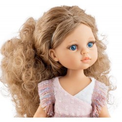Lelle PAOLA REINA Maria Jose 32cm 04673