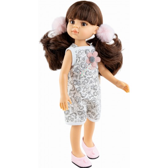 Lelle PAOLA REINA Estefania 32cm 04675 Lelle PAOLA REINA Estefania 32cm 04675