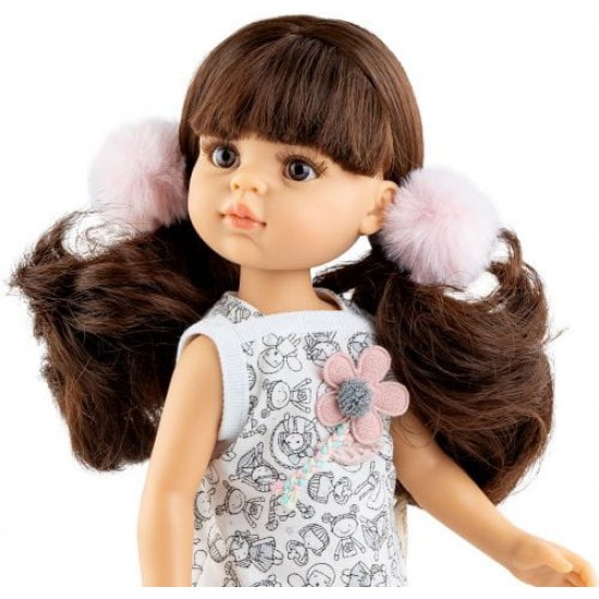 Lelle PAOLA REINA Estefania 32cm 04675 Lelle PAOLA REINA Estefania 32cm 04675