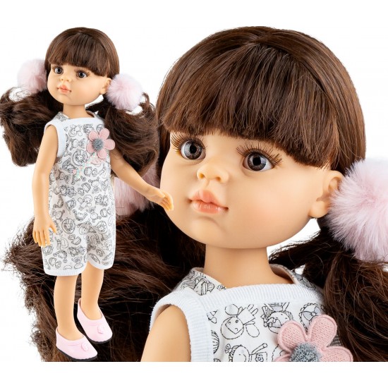 Lelle PAOLA REINA Estefania 32cm 04675 Lelle PAOLA REINA Estefania 32cm 04675
