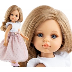 Lelle PAOLA REINA Ana 32cm 04677