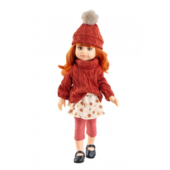 Paola Reina Amigas lelle Cleo 32 cm