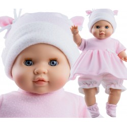 Lelle Pola Reina Amy Manu 36cm, 07027