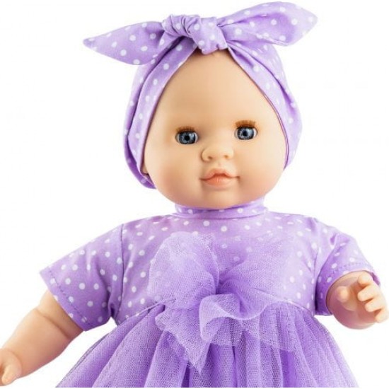 Doll baby PAOLA REINA AMY 36см  07045