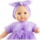 Doll baby PAOLA REINA AMY 36см  07045