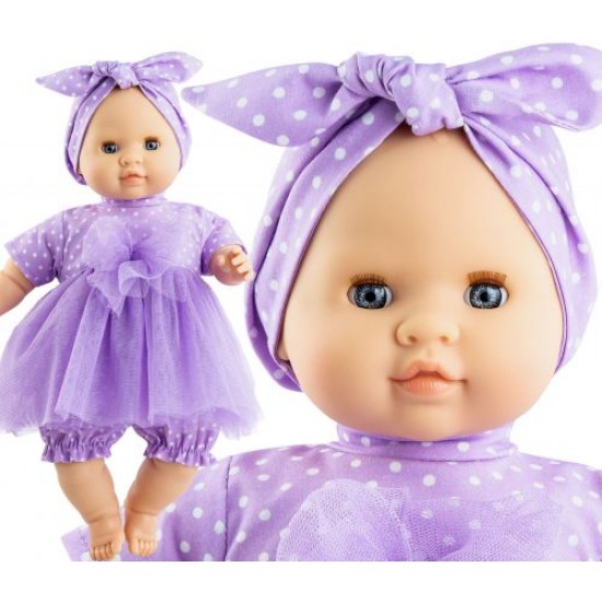 Doll baby PAOLA REINA AMY 36см  07045