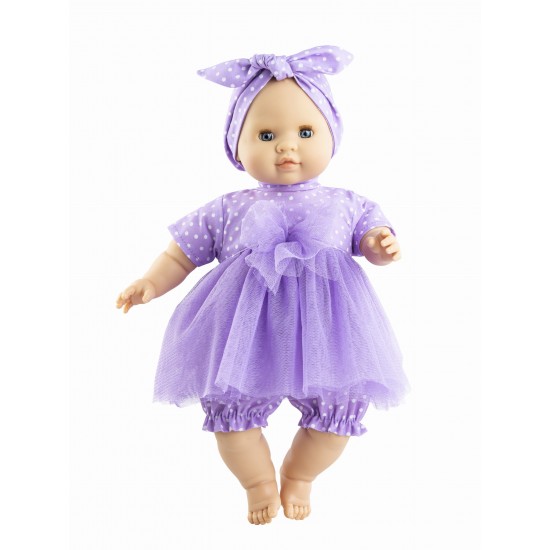 Doll baby PAOLA REINA AMY 36см  07045