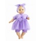 Doll baby PAOLA REINA AMY 36см  07045