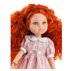 Lelle PAOLA REINA Marga 32cm 04489