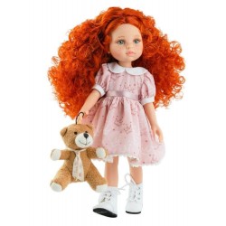 Doll PAOLA REINA  Marga 32cm 04489