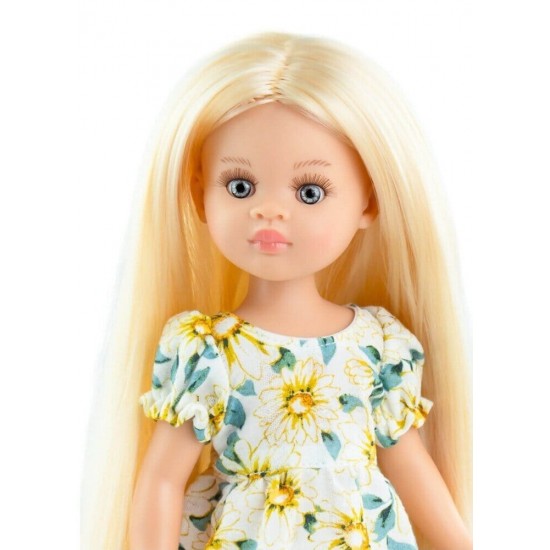 Doll PAOLA REINA  Laura 32cm 04497