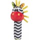 Playgro rotaļlieta ar pīkstuli Zebra 3m+, 0183439