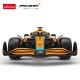 Rastar RC car 1:18 McLaren F1 MCL36, 933000