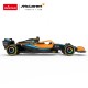 Rastar RC car 1:18 McLaren F1 MCL36, 933000