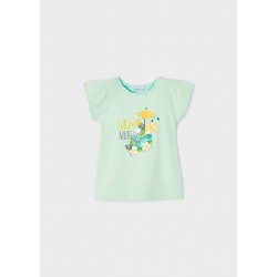 MAYORAL  meiteņu t-krekls  3071/52