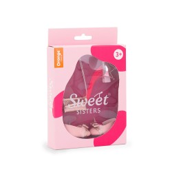 Orange Toys Aksesuāru komplekts lellēm no kolekcijas Sweet Sisters SB02