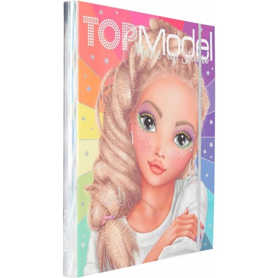 TOPModel Make Up Creative Studio Folder 11588 TOPModel Make Up Creative Studio Folder 11588