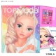 TOPModel Make Up Creative Studio Folder 11588 TOPModel Make Up Creative Studio Folder 11588