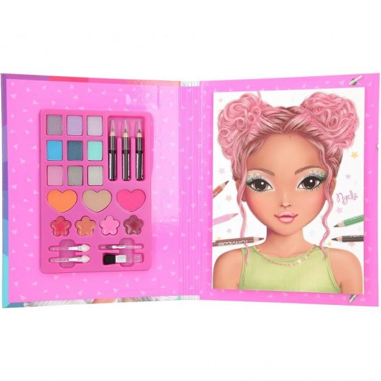 TOPModel Make Up Creative Studio Folder 11588 TOPModel Make Up Creative Studio Folder 11588