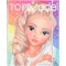 TOPModel Make Up Creative Studio mape 11588