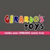 GERARDOS TOYS