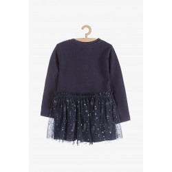 Dres for girl  with star