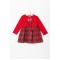 Dres for girl 92-116cm