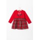 Dres for girl 92-116cm Dres for girl 92-116cm