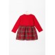 Dres for girl 92-116cm Dres for girl 92-116cm