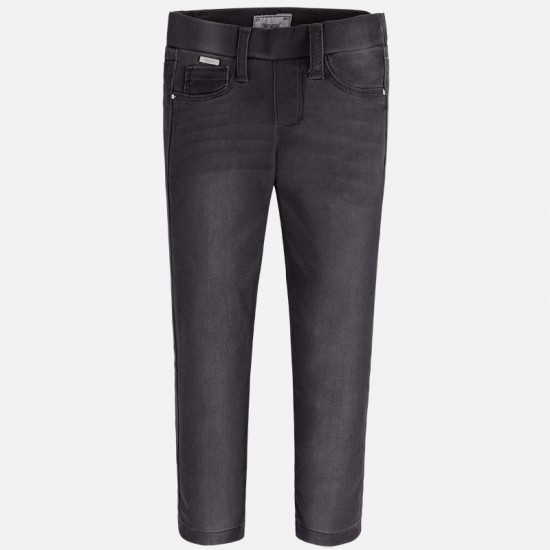 MAYORAL  meiteņu denim legingi 72/43