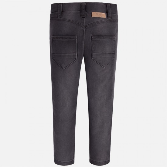 MAYORAL  meiteņu denim legingi 72/43
