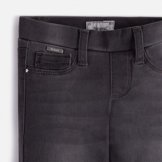 MAYORAL  meiteņu denim legingi 72/43