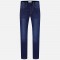 Mayoral Girl denim fabric long trousers 82/92
