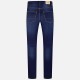 Mayoral Girl denim fabric long trousers 82/92