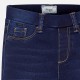 Mayoral Girl denim fabric long trousers 82/92