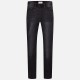 Mayoral Girl denim fabric long trousers 82/93