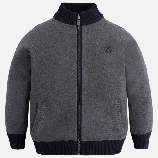 MAYORAL knit jacket for boy 327/26