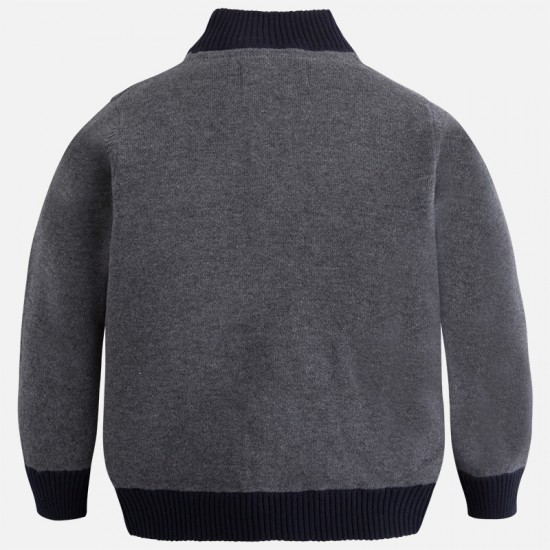 MAYORAL knit jacket for boy 327/26