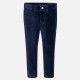 Mayoral  corduroy leggings 738/20