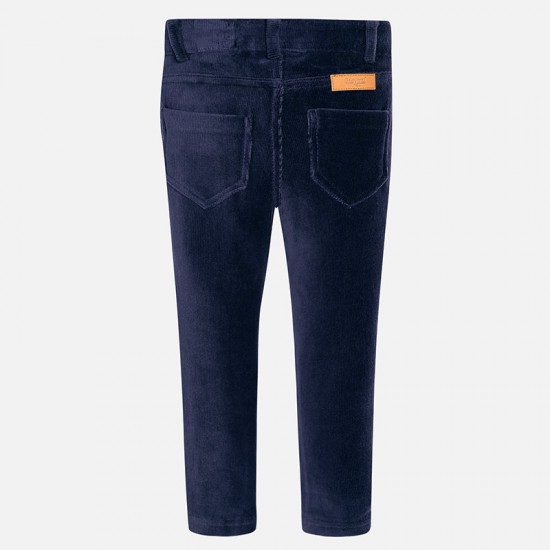 Mayoral  corduroy leggings 738/20