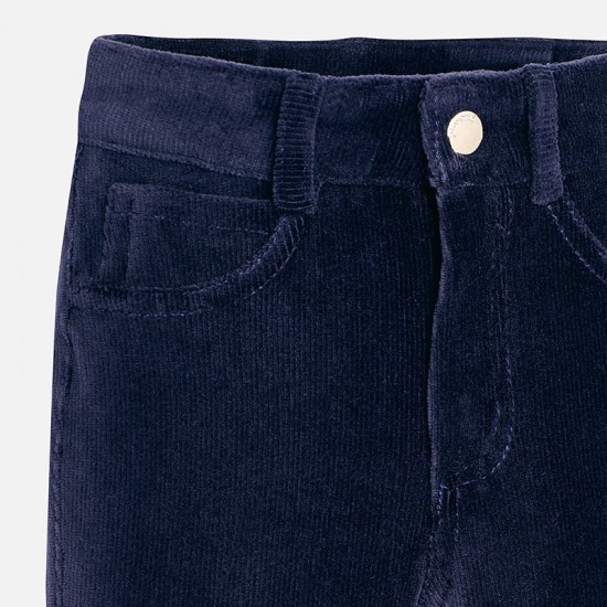 Mayoral  corduroy leggings 738/20