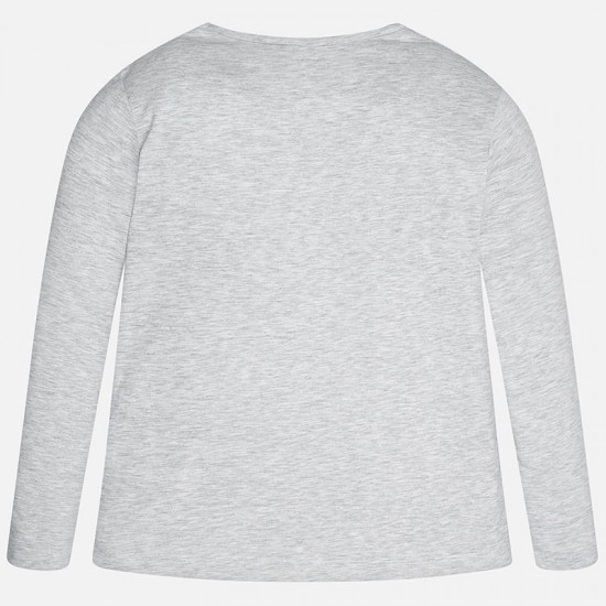 MAYORAL meiteņu t.krekls 7061/90