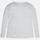 MAYORAL meiteņu t.krekls 7061/90