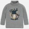 Print turtleneck Mayoral 4000/64