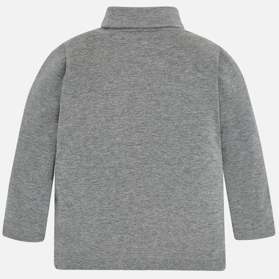 Print turtleneck Mayoral 4000/64 Print turtleneck Mayoral 4000/64