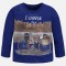 MAYORAL zēnu  t krekls 4015/12