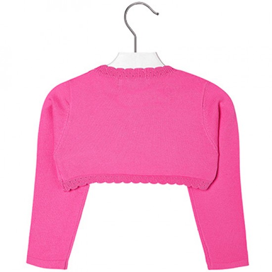 Mayoral adīta bolero jaciņa 320/57