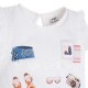MAYORAL  T-shirt accesories print 3064/065
